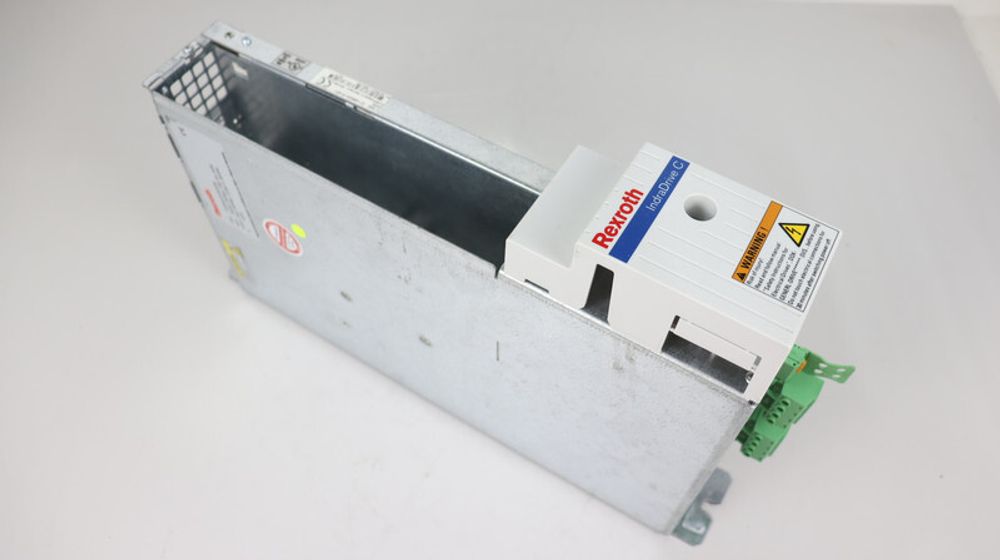 Rexroth HCS02-1E-W0028-A-03-NNNN-MNRR911298374-FD05W49