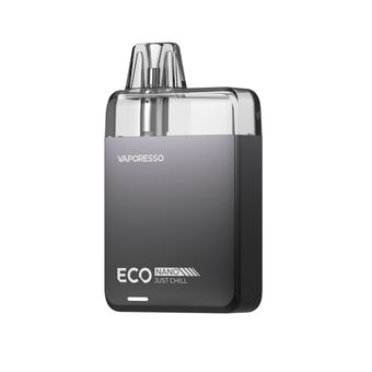 Vaporesso ECO NANO ME 1000 mah Pod Kit - Black Truffle
