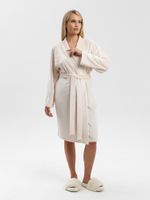 Халат Мисти-1 Виотекс МОЛОЧНЫЙ