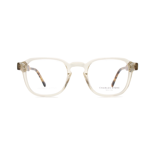 Оправа квадрат William Morris Charles Stone 30170 2515 прозрачно-желтая