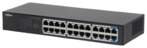 Коммутатор Dahua DH-S3024-24GT