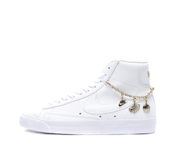 Женские кроссовки Nike Blazer Mid '77 'White Pendants' DM0850-100