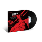 Donald Byrd / Chant (LP)
