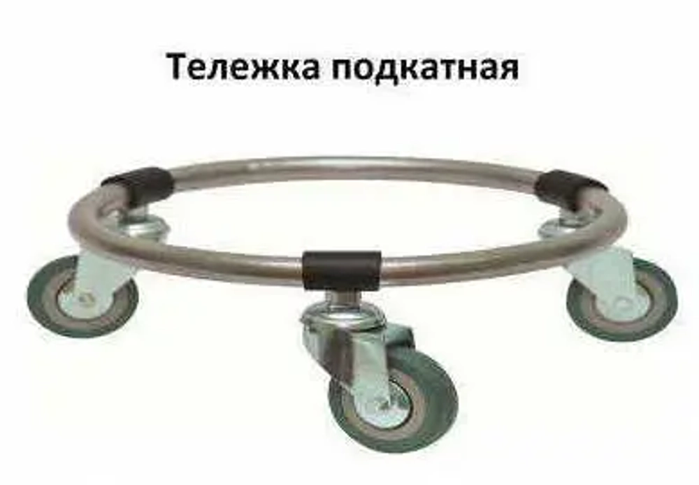 Планетарный миксер Торгмаш Барановичи МП-40