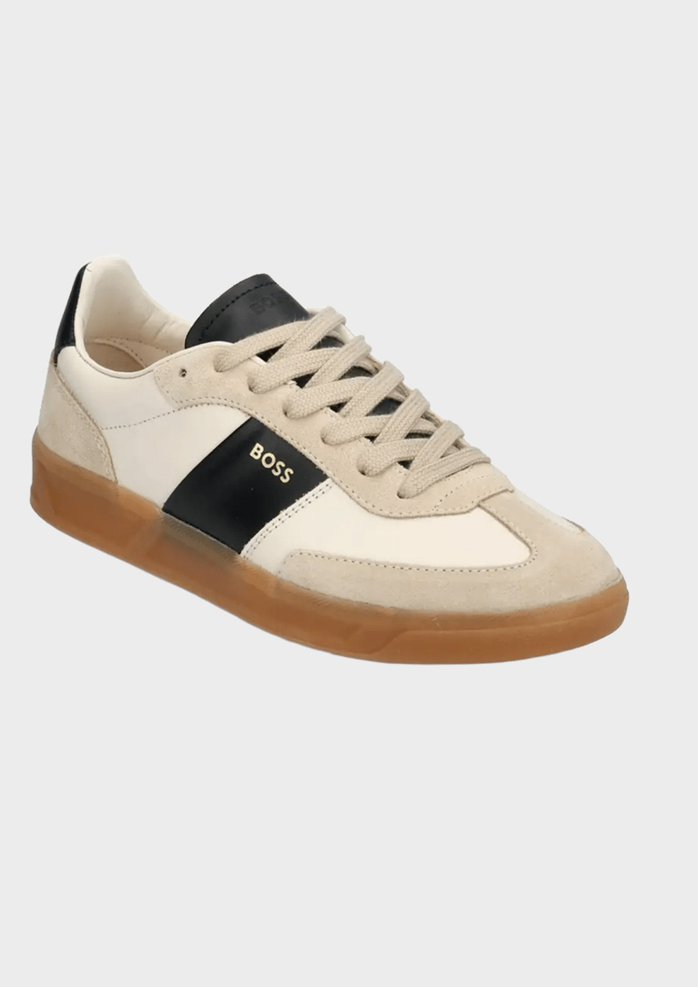 Кроссовки BOSS