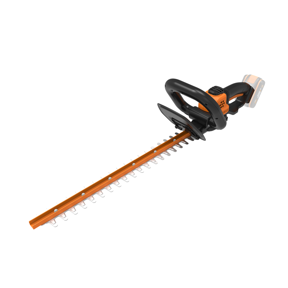 Кусторез аккумуляторный WORX WG261E