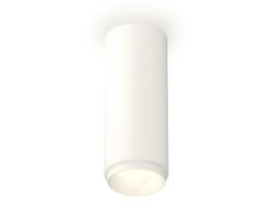 Ambrella Комплект накладного светильника MR16 Накладные XS6342001