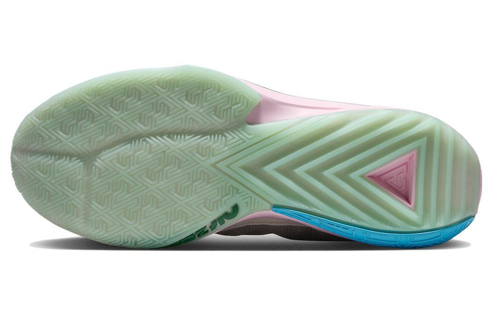 Кроссовки Nike Zoom Freak 5