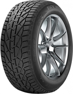 Автошина 225/50R17 TIGAR WINTER  94Н (СЕРБИЯ)
