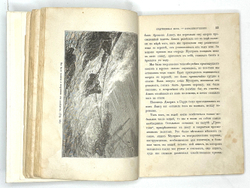 Райналь Ф.Е. Крушение шкуны Графтон. 20 месяцев одиночного преб. на рифе Аукландских островов. 1875