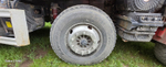 Shacman (Shaanxi) SX* 8x4 Самосвал SX331863366 (Дизельный, 12,5 л, 544 л.с., МТ)