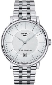 Наручные часы Tissot T122.407.11.031.00