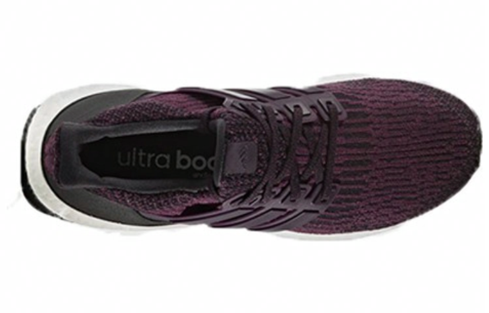Кроссовки Adidas Ultraboost 3.0 (Женская размерная сетка)