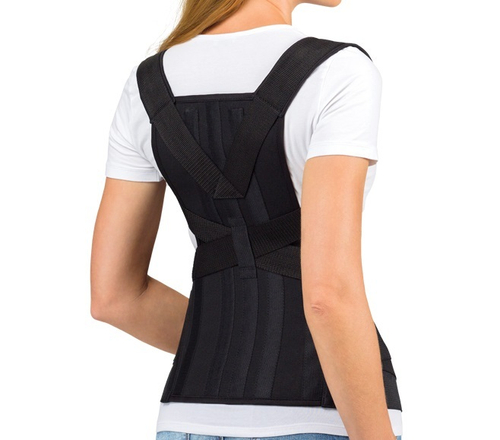 Корректор осанки КО-110 (Размер: XXXL2)