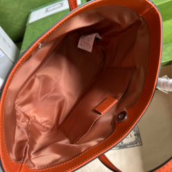 Gucci Children's GG Ranch Tote