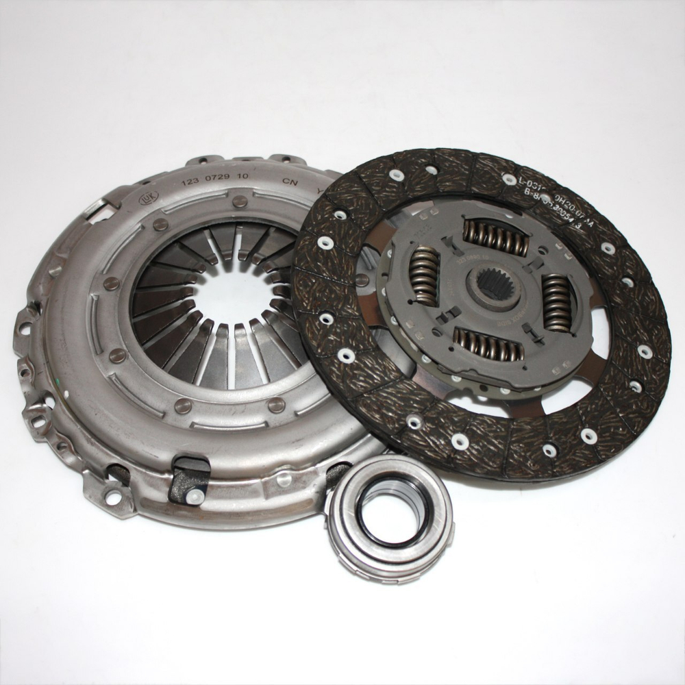 Cцепление в сборе LUK 6233807000 для Chery Tiggo T11 / 3 / 5