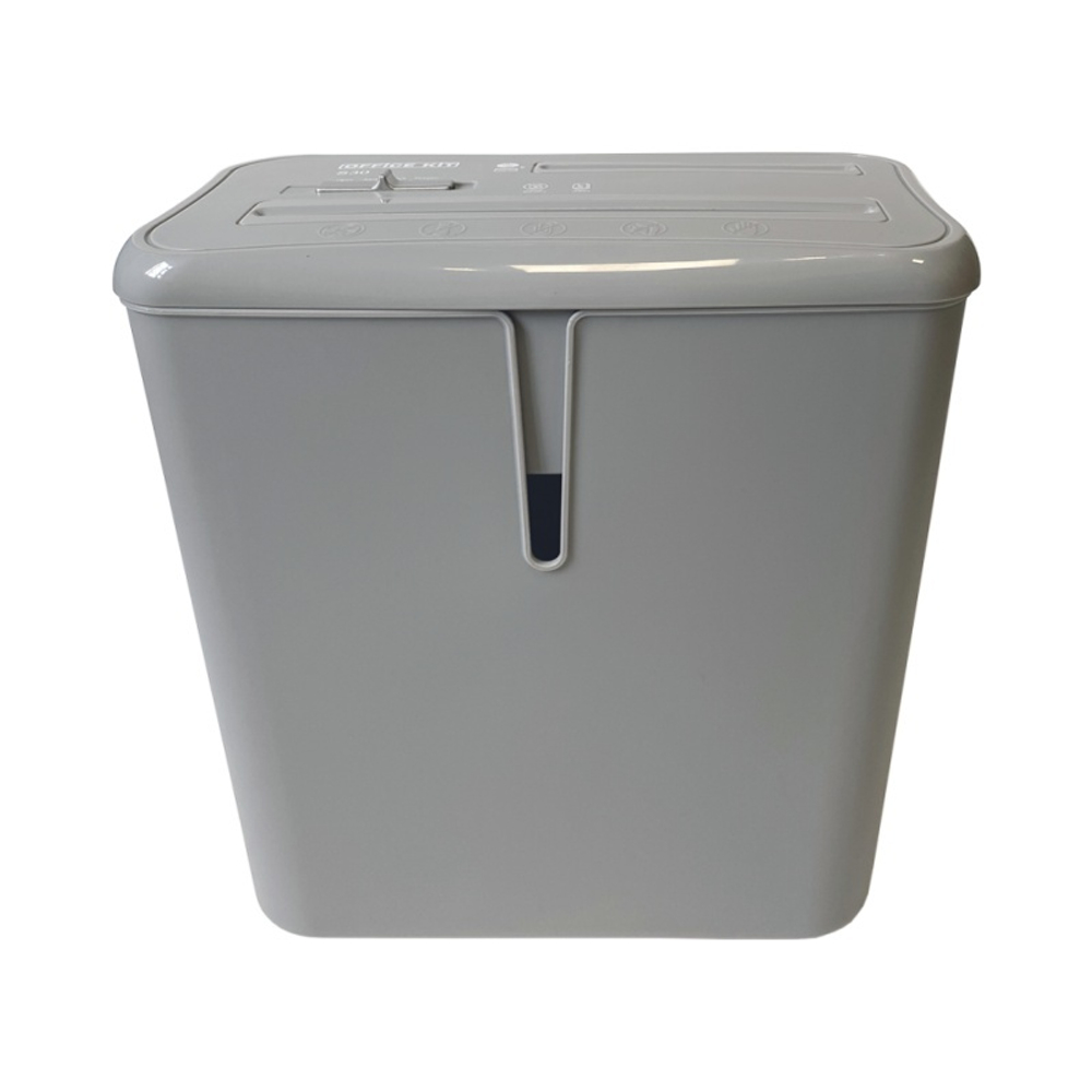 Уничтожитель документов Office Kit S30 4x40