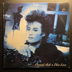 Daniel Ash ‎– This Love (США 1990г.) EP