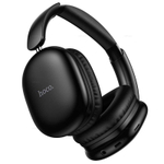 Накладные наушники Hoco W73 (black)