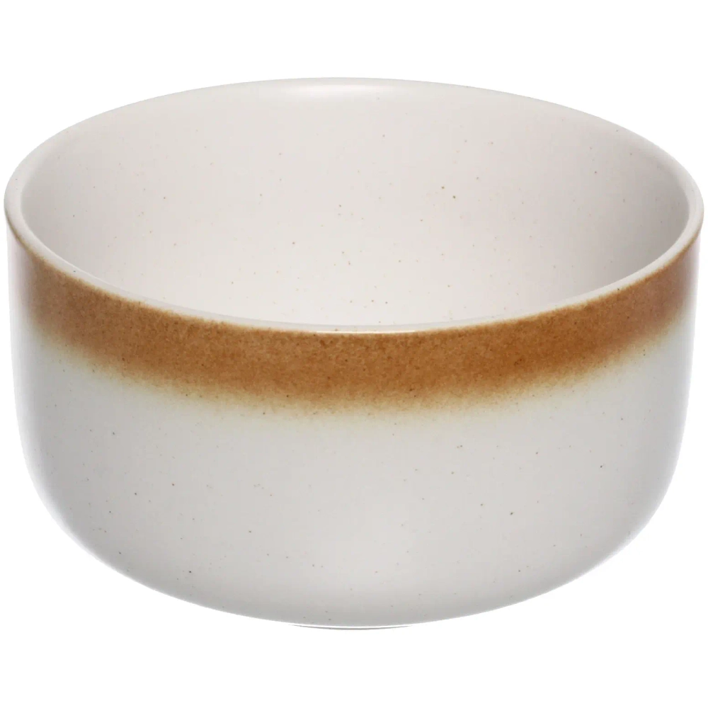 Салатник керамический «Cappuccino» 11,5*6,5см