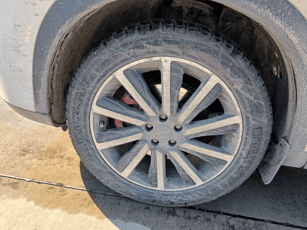 Jaecoo J7 Supreme 1.6T 4WD