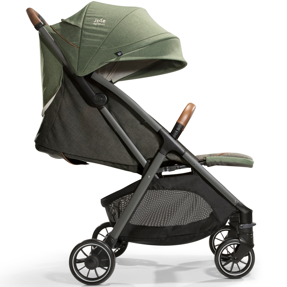 Прогулочная коляска Joie Parcel