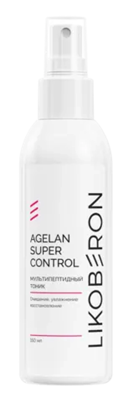 LIKOBERON Мультипептидный тоник, 150мл
