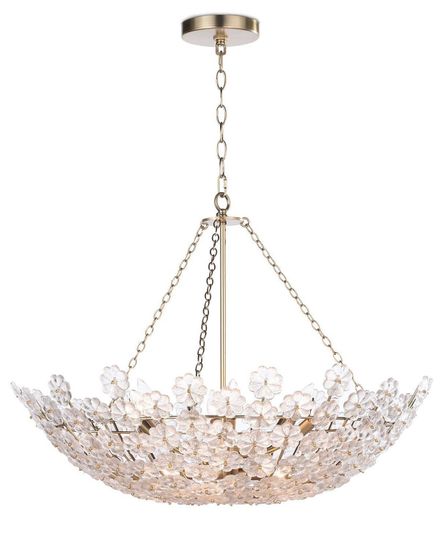 Люстра “Шарлотта”