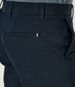 Брюки Denton Tommy Hilfiger - графитовый(MW0MW36701)