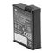 Osmo Action extreme battery