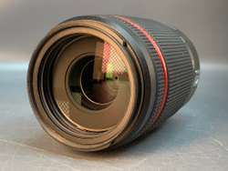 Pentax-DA 55-300mm F4-5.8 ED WR
