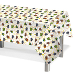 Скатерть Бравл Старс 120*180см