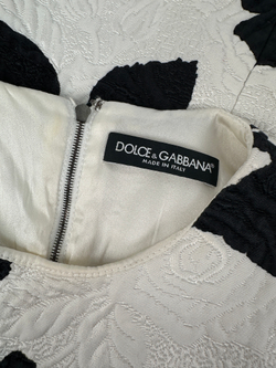 Платье Dolce&Gabbana