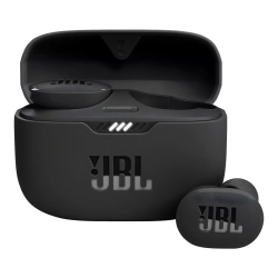 Беспроводные наушники JBL Tune 130NC TWS Black