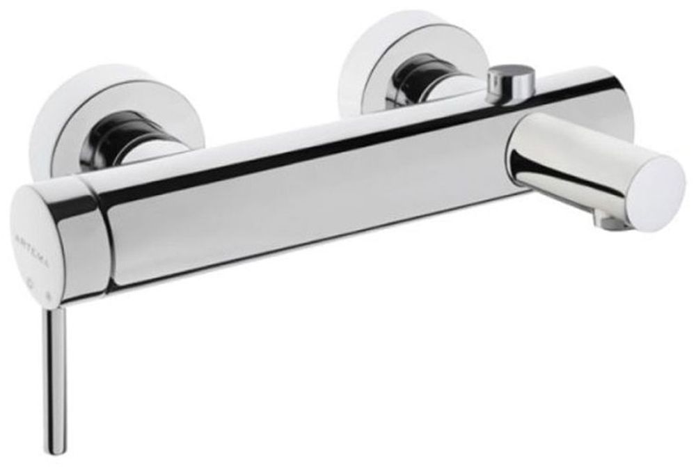 Смеситель для ванны/Vitra Pure/A41262EXP/на стену/рычажное/, шт
