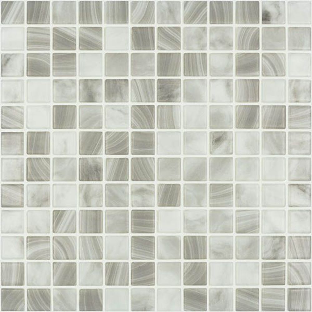 Мозаика Nature Pearl River №5700 MT (на сетке) 25x25