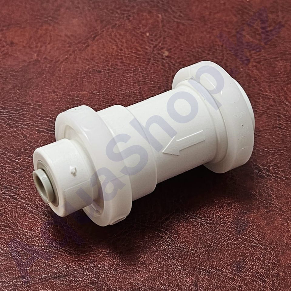 АФ135-350 Ограничитель давления