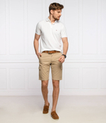 поло 1985 Tommy Hilfiger - белый(MW0MW17770)