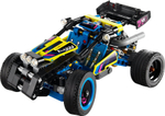 Конструктор LEGO Technic 42164 Багги для гонок по бездорожью