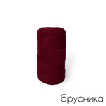 Шпагат цветной 3 мм , 200 м