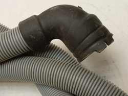 ESL4120 ктп1 Сливной шланг для посудомоечной машины AEG Electrolux Zanussi 1526492028 б/у