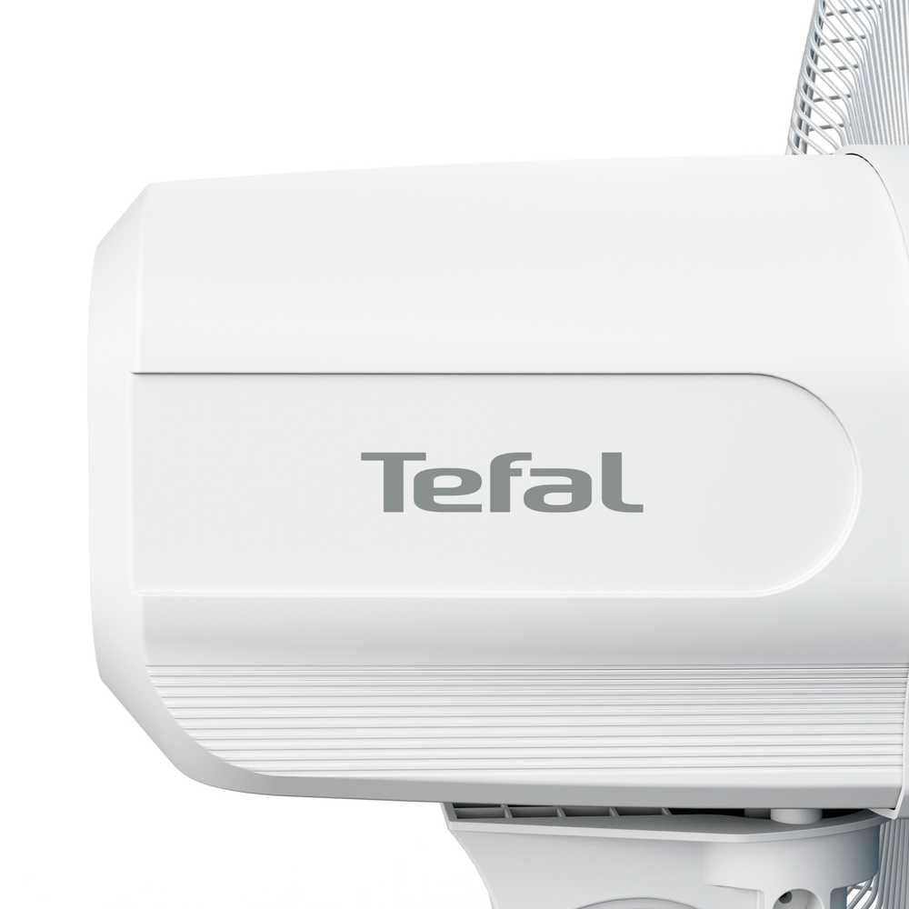 Напольный вентилятор Tefal Essential + VF4440F2