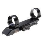 Кронштейн с кольцами, D=30мм, BH=5мм, Contessa Blaser (арт: SBB02/30/5), Contessa Scope Mounts
