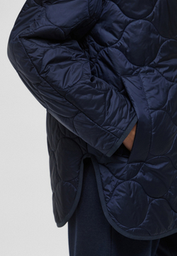 Полупальто женское MM ZANTE