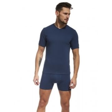 Футболка мужская CORNETTE 531