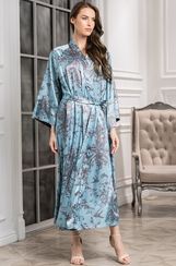 Халат Mia-Amore 4229 "Prosecco"