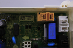 Модуль управления EBR880577 стиральной машины LG (В сборе с пластиком)