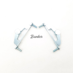 Переходные рамки для замены линз BUN-PR-15