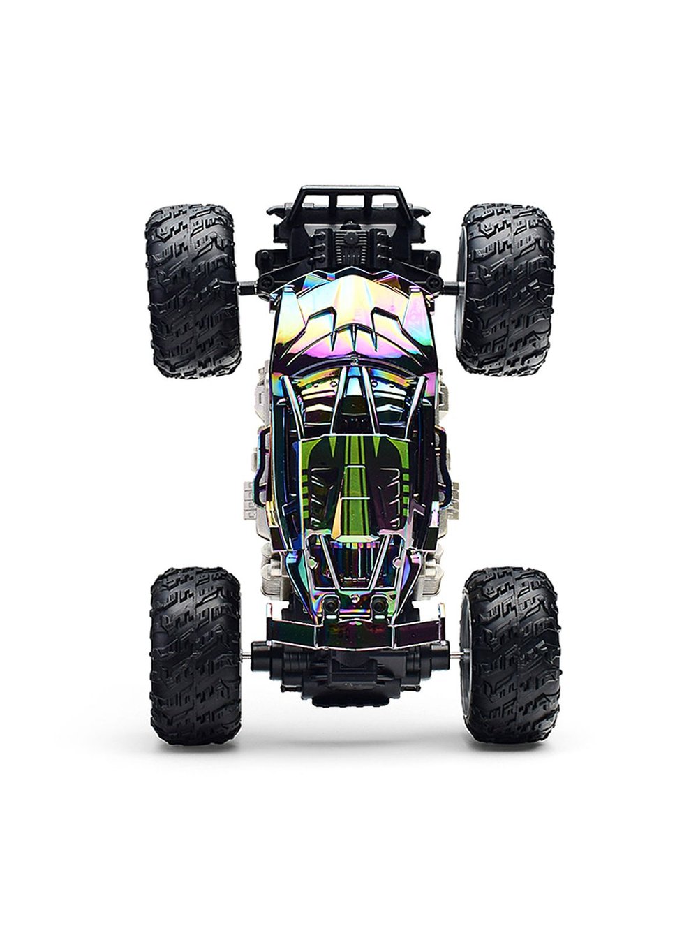 Игровая машинка СуперКар на р/у (JT757)