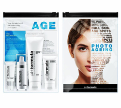 Phformula A.G.E. Homecare KIT - Набор продуктов для домашнего ухода для кожи с возрастными изменениями